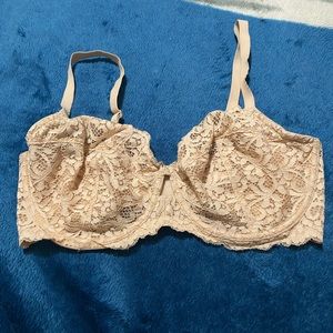 Victoria’s Secret bra